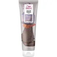 Wella Colour Fresh Lilac Frost Mask, 150 ml,