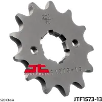 JT Sprockets Ritzel 13Z 520
