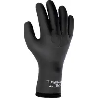 O'Neill Slx 3 Mm Gloves Noir XS