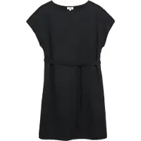 s.Oliver Robe d’été noir