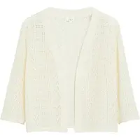 s.Oliver Red Label Cardigan beige