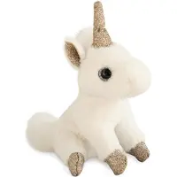 Histoire D'ours Porte-clés - - Licorne - Peluche - Accessoire de mode - Fille