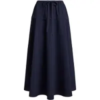 Ralph Lauren Jupe bleu marine