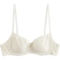 Next Soutien-gorge blanc