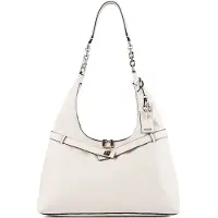 GUESS Sac bandoulière 'Ella' blanc