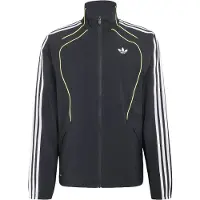 Adidas Veste de survêtement 'Teamgeist 26' pomme / noir / blanc