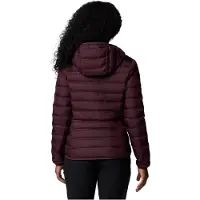 Columbia Lake 22 Ii Jacket Violet XS Femme