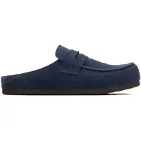 Xti 145808 Clogs Bleu EU 43 Homme