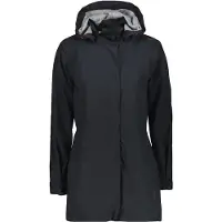 CMP Imperméable Rain Button Hood