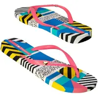 Ipanema Chaussures I Love Design Fem, 2603123620