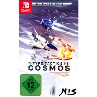 R-Type Tactics 1&2 Cosmos - Édition de luxe