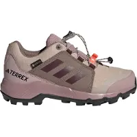 Adidas Chaussures basses marron / moka / rose