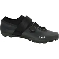 Fizik Ferox 2 Mtb Shoes Noir EU 48