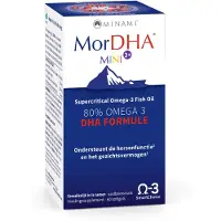 Minami nutrition MorDHA Mini 60 pc(s) Capsule(S)