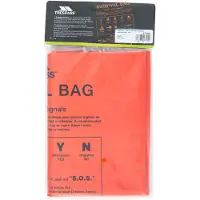 Trespass Radiateur pour sac de survie Radiator