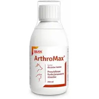 Dolfos Arthromax, complément alimentaire pour les articulations des chiens et des chats, 250 ml