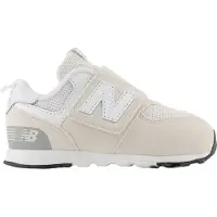 New Balance Chaussures - 574 - Nimbus Cloud/White Evw - - 22,5 - Chaussures