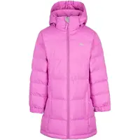 Trespass Doudoune longue fille Tiffy