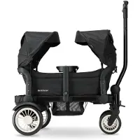 Deryan Sandy Bollerwagen