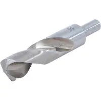 Bgs Foret hélicoïdal HSS dimension de forage 24,5 mm pour art. 9432 (24,5 mm)