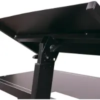 Yourban DJ Table 130 - STOCK B