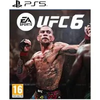 Ea Sports Ufc 6