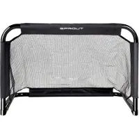 Coppens Großhandel GmbH - Produit NSP : but de football avec filet 90 x 60 x 60 cm