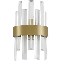 Nova Luce Applique murale CROWN