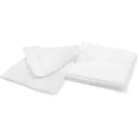 Meditrade Compresses de gaze sans RX 17fils 12-plis stérile