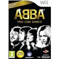 Abba : You Can Danse (Wii)