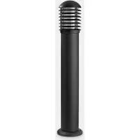 LEDS-C4 Lampe de sol Grid 900mm 55-9320-Z5-M3 Gris Urbain