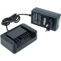 123accu Chargeur compatible avec Hitachi 330067, 330068, 330139, 33055, BSL 1815X, BSL 1830 batteries d'outils