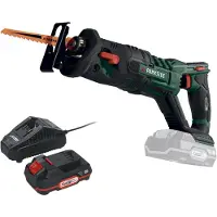 Parkside Scie sabre sans fil PSSA 20-Li A1 (sans batterie / sans chargeur)