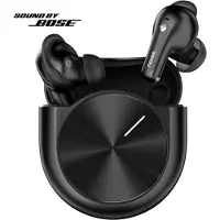 Noise Sound By Bose Masterbuds 2 Wireless Earphones Noir