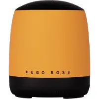HUGO BOSS Enceinte connectée Gear Matrix Yellow