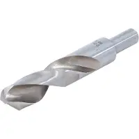 Bgs Foret hélicoïdal HSS dimension de forage 20,4 mm pour art. 9432 (20.4 mm)