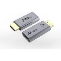 Microconnect Adaptateur HDMI vers USB-C 4k