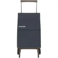 Rolser Chariot d'achat PLEGAMATIC Sac ORIGINAL / MF