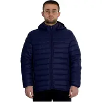 Softee Milano Jacket Bleu XL Homme