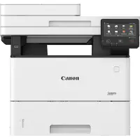 Canon Imprimante Multifonction Laser Monochrome Imageforce 1643F A4 43 Ppm 1200x1200 Dpi Wi-Fi Recto/Verso