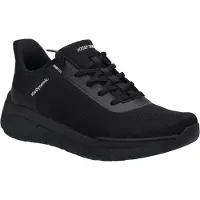 Josef seibel Mitchell 15 | Baskets pour Hommes | noir