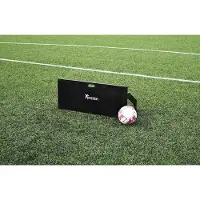 Precision Pro Board Rebounder Vert 100 x 40 cm