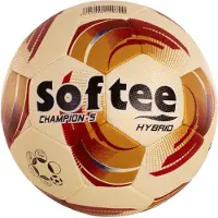 Softee Ballon De Football Champion Football 11