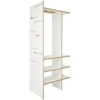 Tojo Frimeur 800