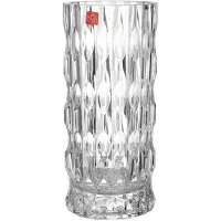 RCR Vase Joker, 28 cm, transparent (1x)