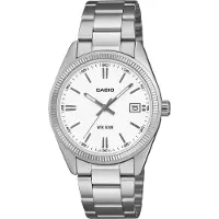 Casio - UTP-1302PD-7AVEF - Montre Bracelet - Mixte - Quartz - Collection