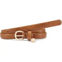 LASCANA Ceinture camel
