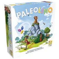 Hans im Gluck ASMODEE Paleolino DE