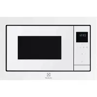 Electrolux Micro-ondes gril encastrable 25l 900w - - LMS4253TBW -