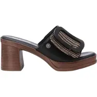 Refresh Sandales 172522-02 pour Femme